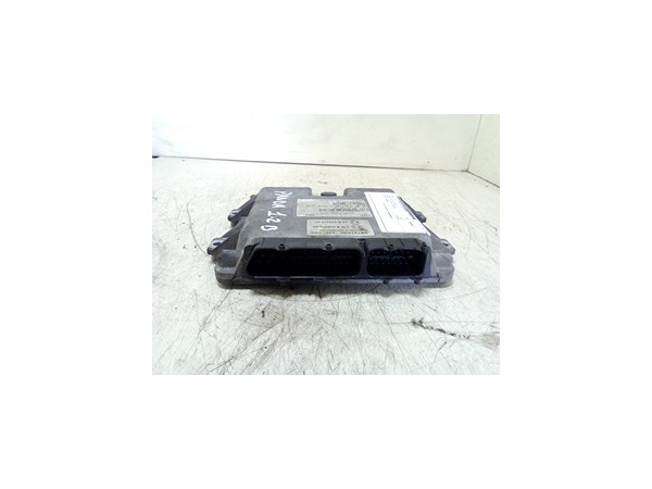 CENTRALINA INIEZIONE FIAT PANDA (2Q) (09/03-12/10) 188A4000 NB0458006049010