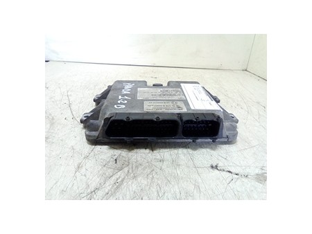 CENTRALINA INIEZIONE FIAT PANDA (2Q) (09/03-12/10) 188A4000 NB0458006049010