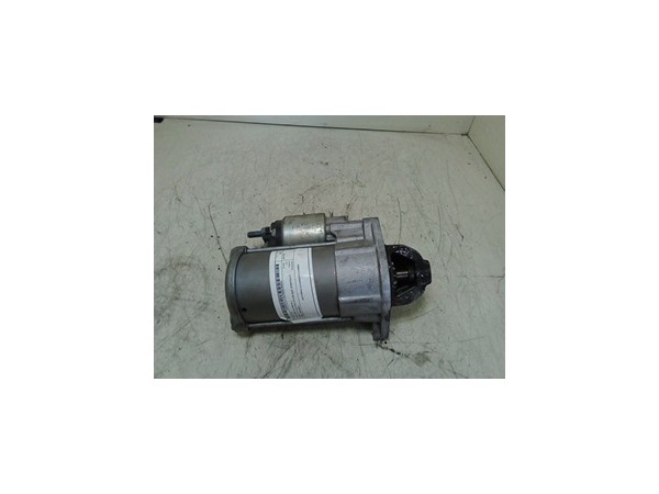 MOTORINO AVVIAMENTO FIAT 500 (4S) (06/15-) 169A4000 51890631