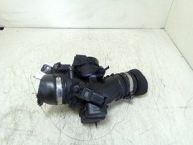 CORPO FARFALLATO PEUGEOT 307 (04/01-12/06) 9HX NB5737017022044