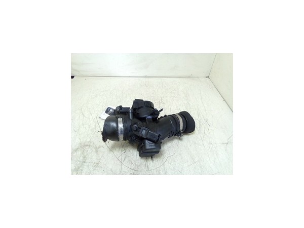 CORPO FARFALLATO PEUGEOT 307 (04/01-12/06) 9HX NB5737017022044