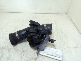 CORPO FARFALLATO PEUGEOT 307 (04/01-12/06) 9HX NB5737017022044