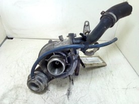 TURBOCOMPRESSORE FIAT BRAVO (3L) (01/07-03/10)  55209152