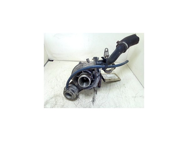TURBOCOMPRESSORE FIAT BRAVO (3L) (01/07-03/10)  55209152
