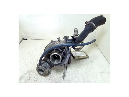 TURBOCOMPRESSORE FIAT BRAVO (3L) (01/07-03/10)  55209152
