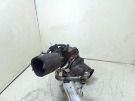 TURBOCOMPRESSORE FIAT BRAVO (3L) (01/07-03/10)  55209152