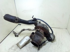 TURBOCOMPRESSORE FIAT BRAVO (3L) (01/07-03/10)  55209152