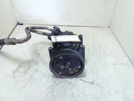 COMPRESSORE A/C RENAULT CLIO 3A SERIE (07/05-05/09)  8200651251
