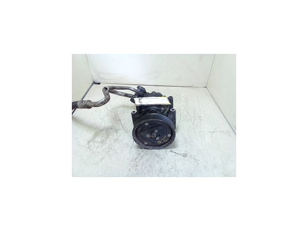 COMPRESSORE A/C RENAULT CLIO 3A SERIE (07/05-05/09)  8200651251
