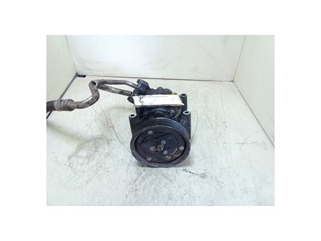 COMPRESSORE A/C RENAULT CLIO 3A SERIE (07/05-05/09)  8200651251