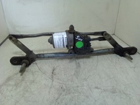 MOTORINO TERGIPARABREZZA FIAT 500 (3P) (07/07-01/15) 169A1000 NB1798006067007