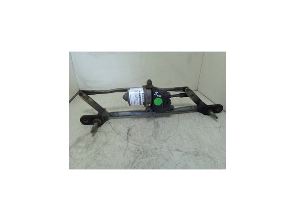 MOTORINO TERGIPARABREZZA FIAT 500 (3P) (07/07-01/15) 169A1000 NB1798006067007