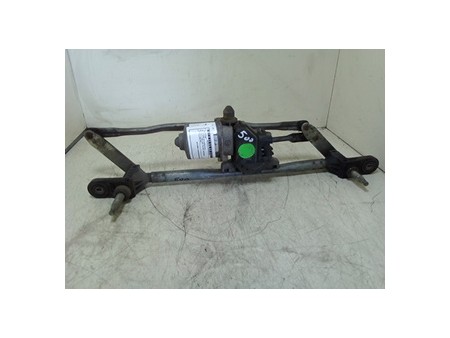 MOTORINO TERGIPARABREZZA FIAT 500 (3P) (07/07-01/15) 169A1000 NB1798006067007