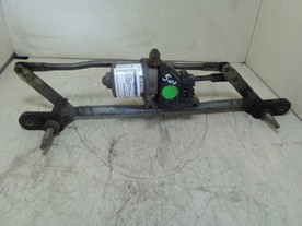 MOTORINO TERGIPARABREZZA FIAT 500 (3P) (07/07-01/15) 169A1000 NB1798006067007