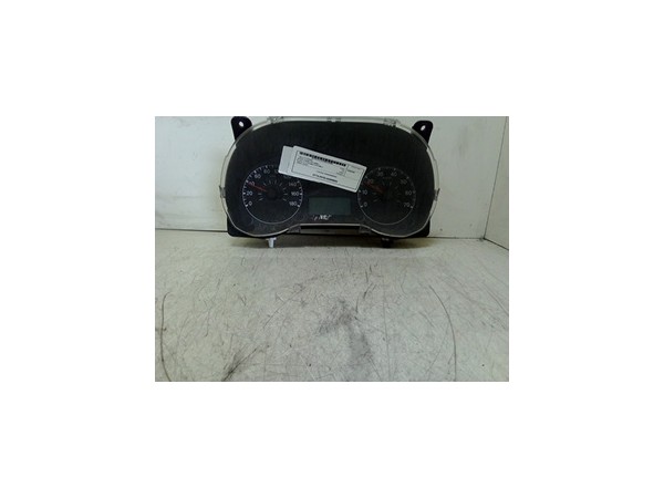 CONTAKM. CITROEN NEMO (VP) (06/08-) 8HS NB0582005054002