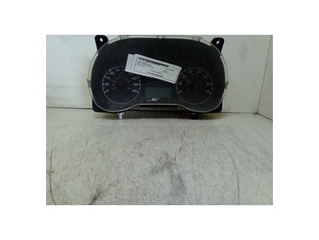 CONTAKM. CITROEN NEMO (VP) (06/08-) 8HS NB0582005054002