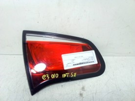 FANALE POST. SX. CITROEN C3 2A SERIE (09/05-11/10) HFX 6350X5