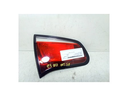 FANALE POST. SX. CITROEN C3 2A SERIE (09/05-11/10) HFX 6350X5