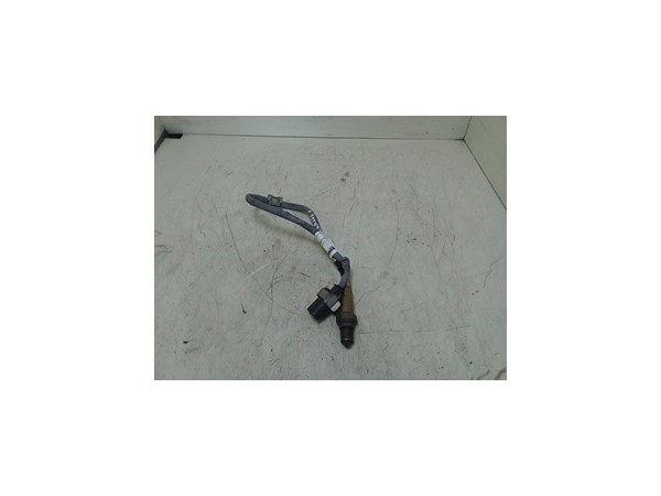 SONDA LAMBDA MERCEDES-BENZ CLASSE C (W/S204) (01/07-04/11 646811 A0035427018