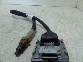 SONDA LAMBDA NISSAN MICRA (K11E) (10/92-03/98)  NB2997015002006