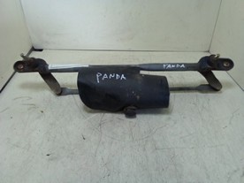 TERGIPARABREZZA CON MOTORINO FIAT PANDA (2Q) (09/03-12/10) 188A4000 NB3986006049010