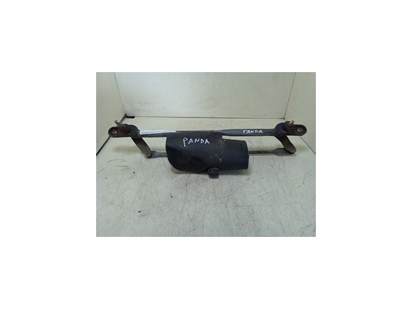 TERGIPARABREZZA CON MOTORINO FIAT PANDA (2Q) (09/03-12/10) 188A4000 NB3986006049010