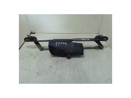TERGIPARABREZZA CON MOTORINO FIAT PANDA (2Q) (09/03-12/10) 188A4000 NB3986006049010