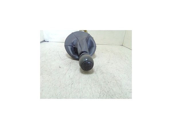 LEVA CAMBIO FIAT PANDA (2Q) (09/03-12/10) 188A4000 NB1343006049010