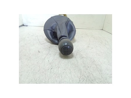 LEVA CAMBIO FIAT PANDA (2Q) (09/03-12/10) 188A4000 NB1343006049010