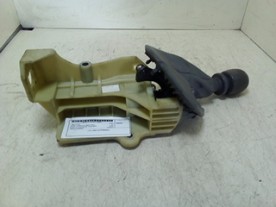 LEVA CAMBIO FIAT PANDA (2Q) (09/03-12/10) 188A4000 NB1343006049010