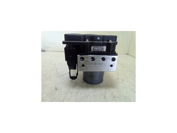 AGGREGATO ABS HONDA FR-V (10/04-04/07) N22A1 57110SJH010