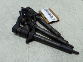 INIETTORE CITROEN C4 (11/04-10/10) 9HX NB4943005034006