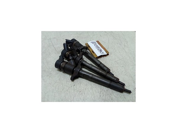 INIETTORE CITROEN C4 (11/04-10/10) 9HX NB4943005034006