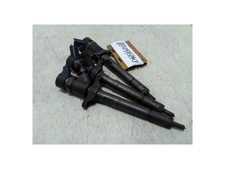 INIETTORE CITROEN C4 (11/04-10/10) 9HX NB4943005034006