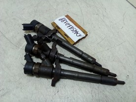 INIETTORE CITROEN C4 (11/04-10/10) 9HX NB4943005034006