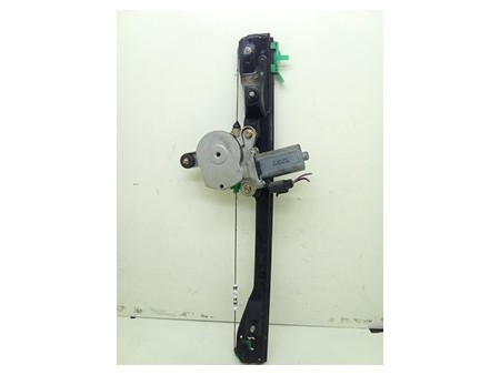 ALZACRISTALLO ELETTR. PORTA ANT. CON MOTORINO SX. FIAT PUNTO (1N/1P) (07/99-12/05) 188A5000 51764550