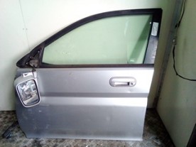 PORTA ANT. SX. HONDA HR-V 1A SERIE (01/99-02/06) D16W1 67050S4N000ZZ