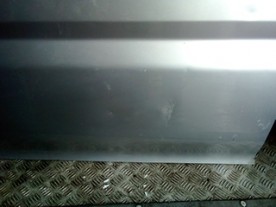 PORTA ANT. SX. HONDA HR-V 1A SERIE (01/99-02/06) D16W1 67050S4N000ZZ
