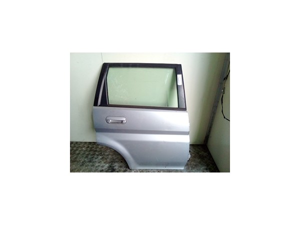 PORTA POST. DX. HONDA HR-V 1A SERIE (01/99-02/06) D16W1 67510S4N000ZZ