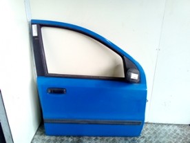 PORTA ANT. DX. FIAT PANDA (2Q) (09/03-12/10) 187A1000 51767630