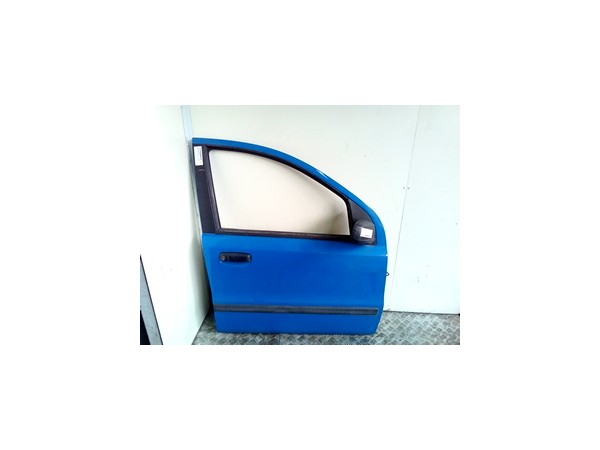 PORTA ANT. DX. FIAT PANDA (2Q) (09/03-12/10) 187A1000 51767630