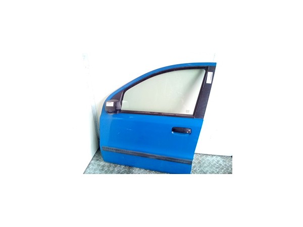 PORTA ANT. SX. FIAT PANDA (2Q) (09/03-12/10) 187A1000 51767631