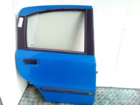 PORTA POST. DX. FIAT PANDA (2Q) (09/03-12/10) 187A1000 46826582