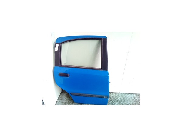 PORTA POST. DX. FIAT PANDA (2Q) (09/03-12/10) 187A1000 46826582