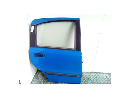 PORTA POST. DX. FIAT PANDA (2Q) (09/03-12/10) 187A1000 46826582