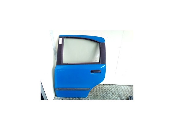 PORTA POST. SX. FIAT PANDA (2Q) (09/03-12/10) 187A1000 46826583