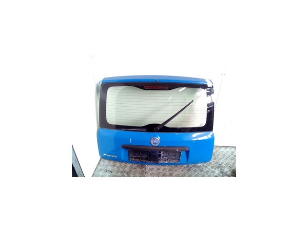 PORTELLO POST. FIAT PANDA (2Q) (09/03-12/10) 187A1000 46827172
