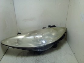 PROIETTORE DX. PEUGEOT 307 (07/05-07/08) 9HX 6206G4