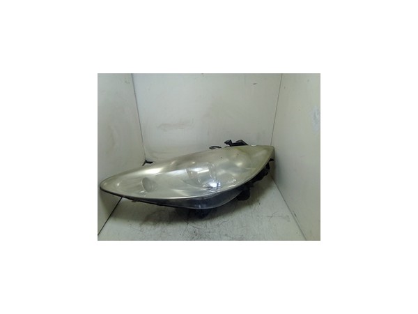 PROIETTORE DX. PEUGEOT 307 (07/05-07/08) 9HX 6206G4