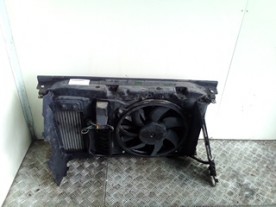 RADIATORE PEUGEOT 307 (07/05-07/08) 9HX 1330W2